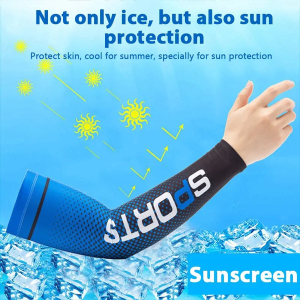 Compression Arm Sleeves
