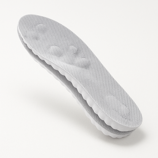 CloudSolex 4D Support Insoles