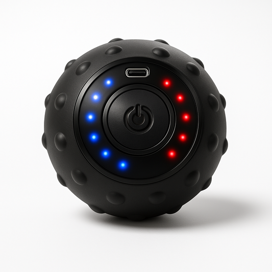 Deep Tissue Massage Ball