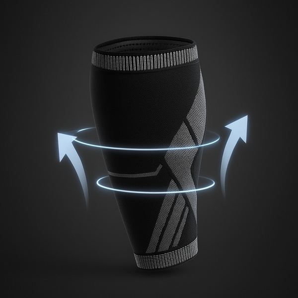 Leg Compression Sleeves