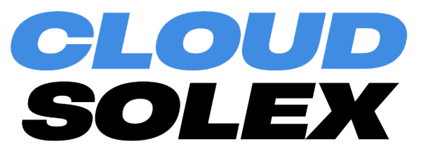 CloudSolex