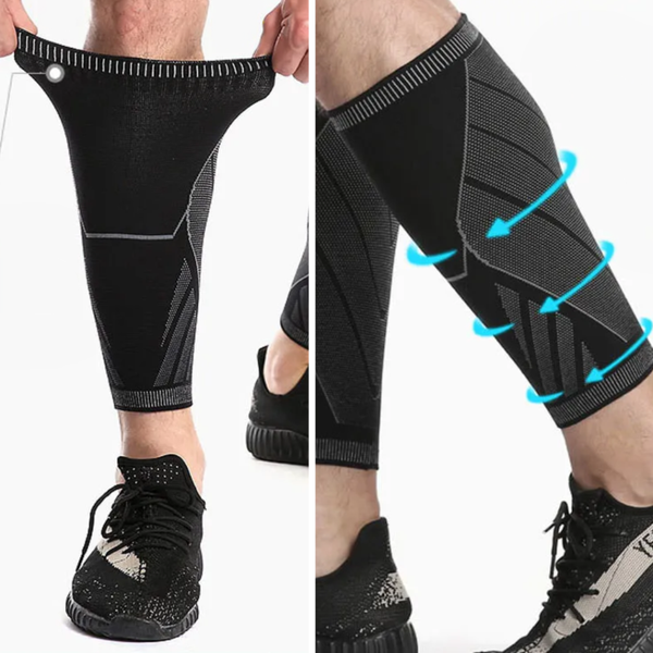 Leg Compression Sleeves
