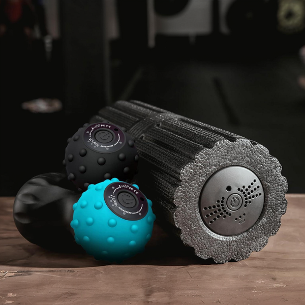 Deep Tissue Massage Ball