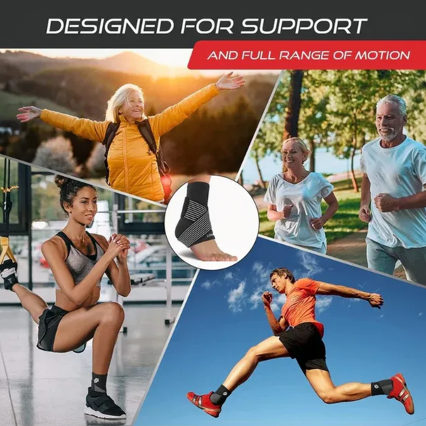 Sports Ankle Support