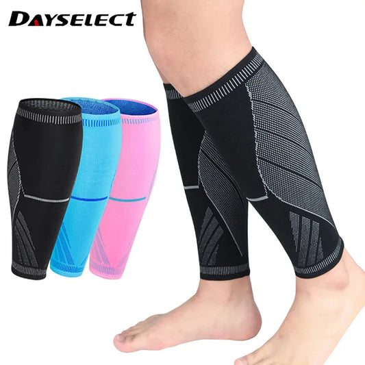 Leg Compression Sleeves
