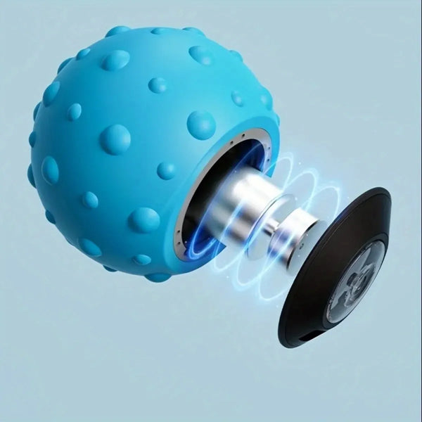 Deep Tissue Massage Ball