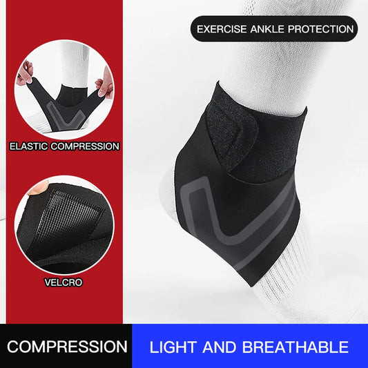 Ankle Support Brace