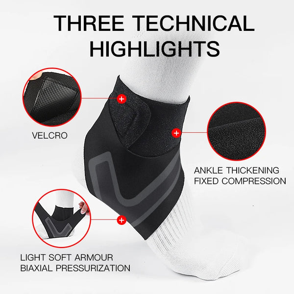 Ankle Support Brace