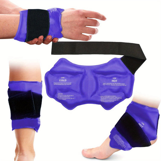 Ice Pack Wrap