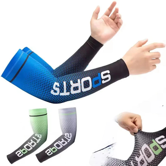Compression Arm Sleeves